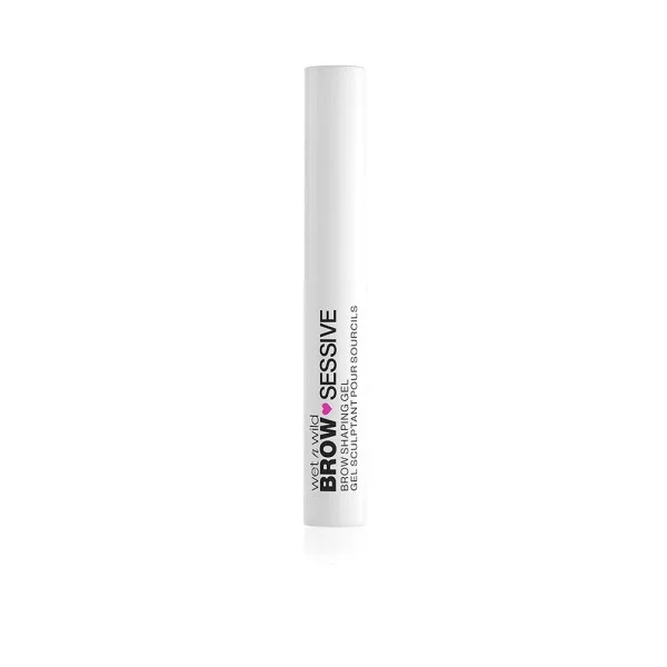 WET N WILD NEW BROW-SESSIVE BROW SHAPING GEL - Blonde